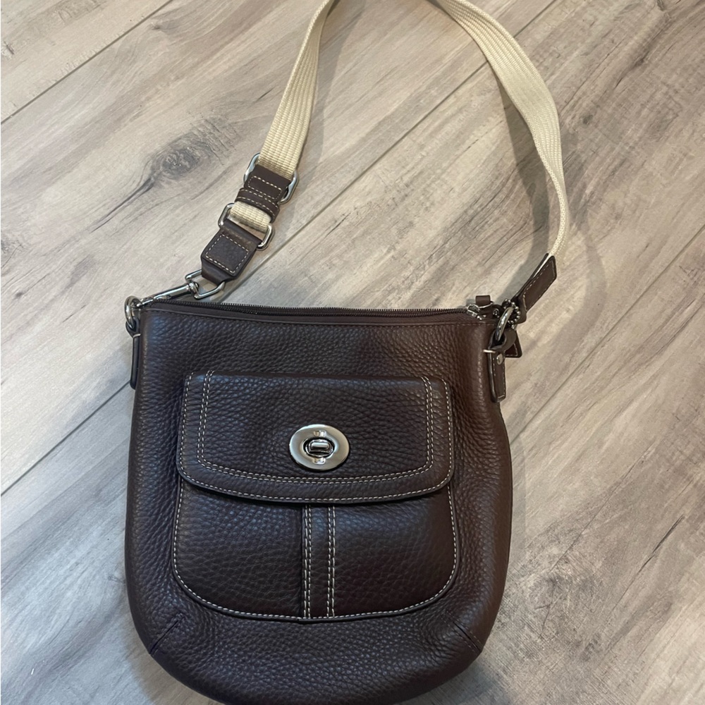 Coach crossbody